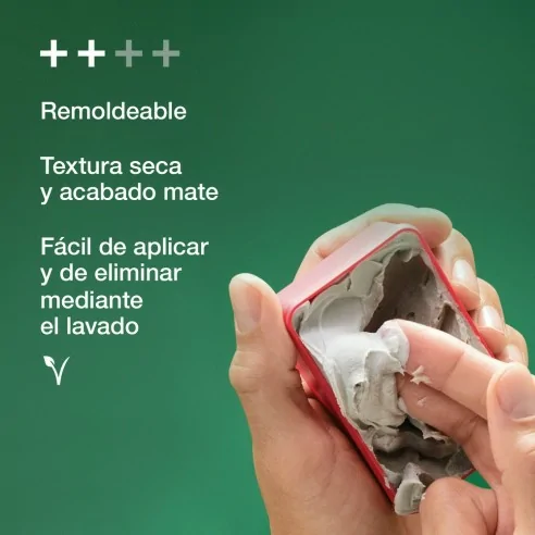 Schwarzkopf - Pasta Mate OSiS+ Mess Up 100 ml