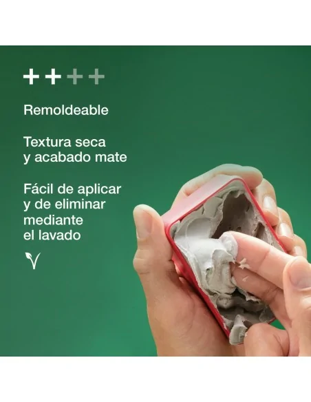 Schwarzkopf - OSiS+ Mess Up Matte Paste 100 ml