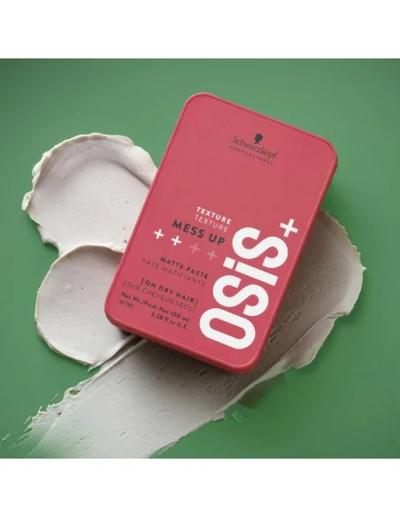 Schwarzkopf - Pasta Mate OSiS+ Mess Up 100 ml