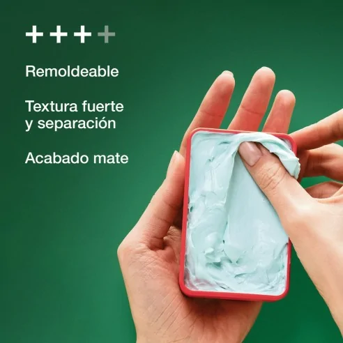 Schwarzkopf - OSiS+ Mighty Matte Strong Matte Cream 100 ml