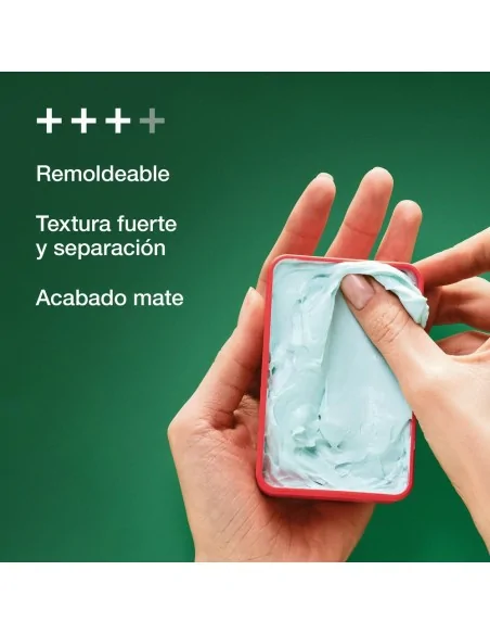 Schwarzkopf - OSiS+ Mighty Matte Strong Matte Cream 100 ml