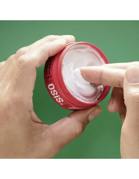 Schwarzkopf - OSiS+ Flexwax Strong Cream Wax 85 ml