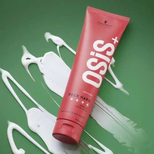 Schwarzkopf - OSiS+ Rock-Hard 150 ml