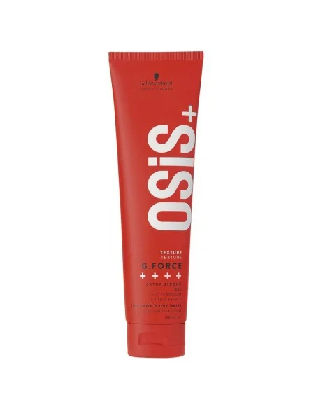 Schwarzkopf - Gel Extra-Fuerte OSiS+ G.Force 150 ml