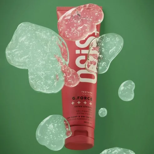 Schwarzkopf - OSiS+ G.Force Extra Strong Gel 150 ml