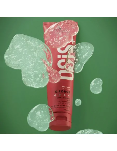 Schwarzkopf - OSiS+ G.Force Extra Strong Gel 150 ml