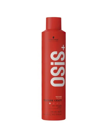 Schwarzkopf - Spray Texturizante OSiS+ Texture Craft 300 ml
