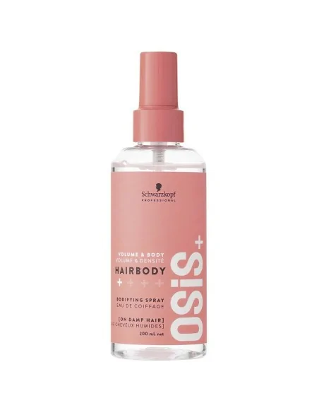 Schwarzkopf - OSiS+ Hairbody Bodifying Spray 200 ml