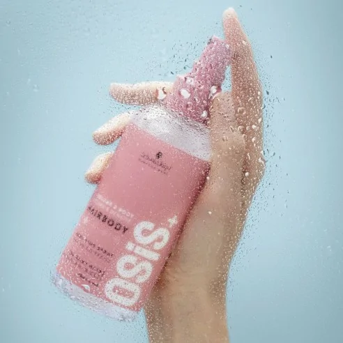 Schwarzkopf - Spray de Volumen OSiS+ Hairbody 200 ml