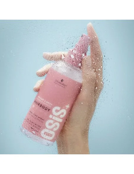 Schwarzkopf - OSiS+ Hairbody Bodifying Spray 200 ml