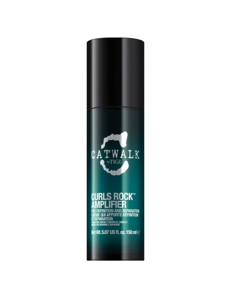 Tigi - Crema Para Rizos Catwalk Curls Rock Amplifier 150 ml