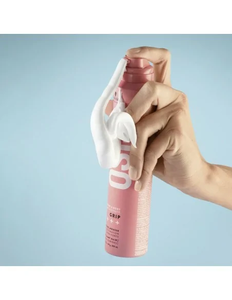 Schwarzkopf - OSiS+ Grip Extra Strong Mousse 200 ml