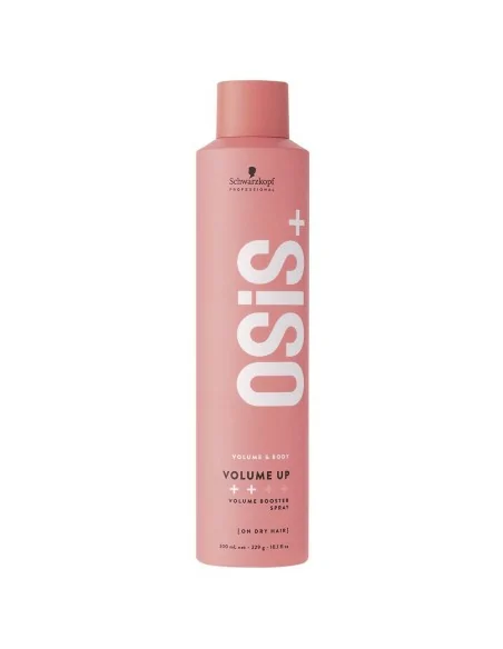 Schwarzkopf - OSiS+ Volume Up Volume Booster Spray 300 ml