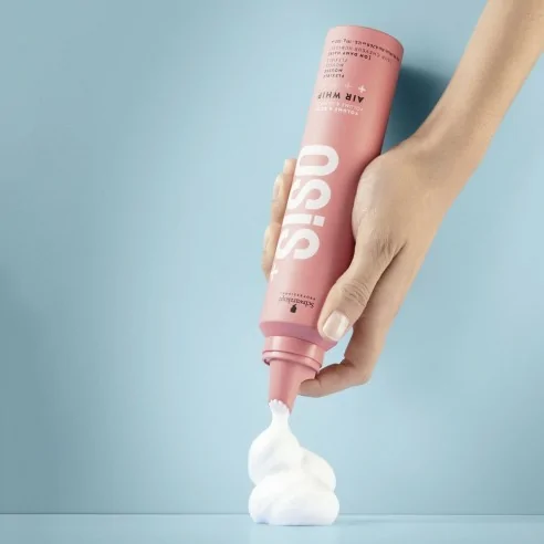 Schwarzkopf - OSiS+ Air Whip Flexible Mousse 200 ml