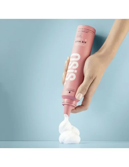 Schwarzkopf - OSiS+ Air Whip Flexible Mousse 200 ml
