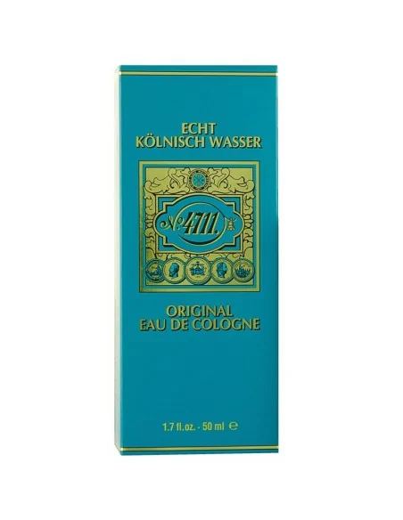 Nº4711 - Original Eau de Cologne 50 ml