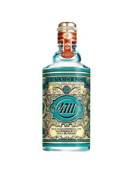 Nº4711 - Original Eau de Cologne 50 ml