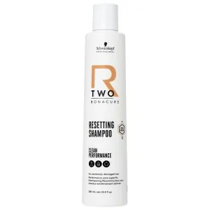 Schwarzkopf - BC Bonacure Clean Performance R-TWO Resetting Shampoo 250 ml