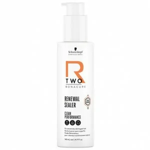 Schwarzkopf - BC Bonacure Clean Performance R-TWO Renewal Sealer 145 ml