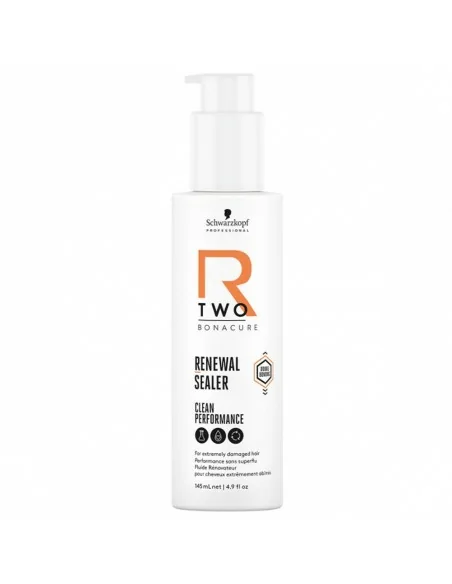 Schwarzkopf - BC Bonacure Clean Performance R-TWO Renewal Sealer 145 ml