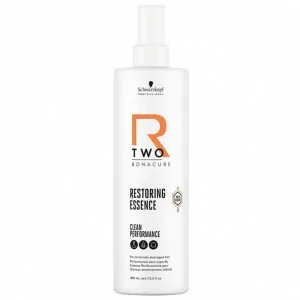 Schwarzkopf - BC Bonacure Clean Performance R-TWO Restoring Essence 400 ml