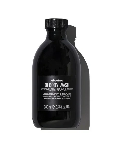 Davines - Gel de Baño Hidratante Oi 280 ml | Coserty.com