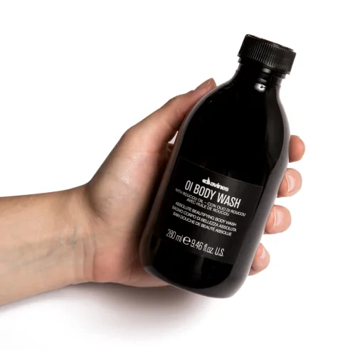 Davines - Gel de Baño Hidratante Oi 280 ml | Coserty.com