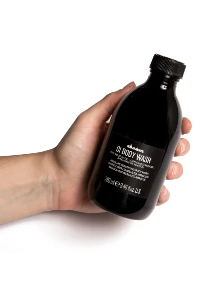Davines - Gel de Baño Hidratante Oi 280 ml