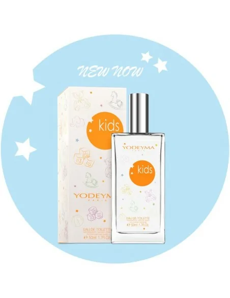Yodeyma - Perfume para Niños Kids 50 ml