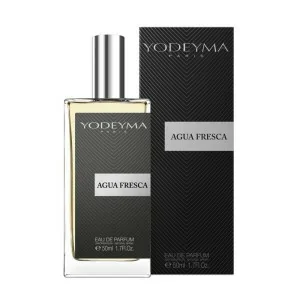Yodeyma - Perfume de Hombre Agua Fresca 50 ml