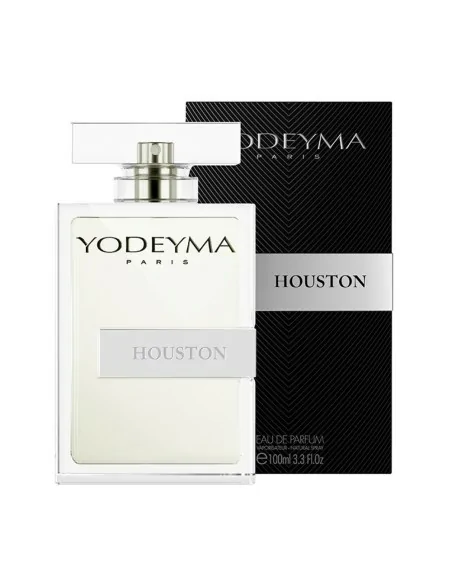 Yodeyma - Perfume de Hombre Houston 100 ml