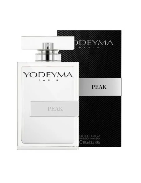 Yodeyma - Perfume de Hombre Peak 100 ml