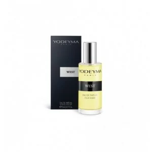Yodeyma - Perfume de Hombre West 15 ml