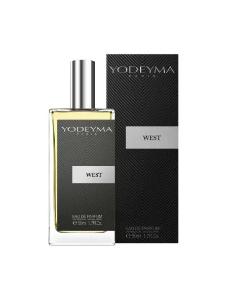 Yodeyma - Perfume de Hombre West 50 ml