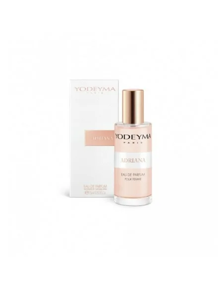 Yodeyma - Perfume de Mujer Adriana 15 ml