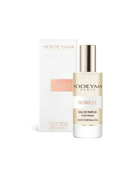 Yodeyma - Perfume de Mujer Boreal 15 ml
