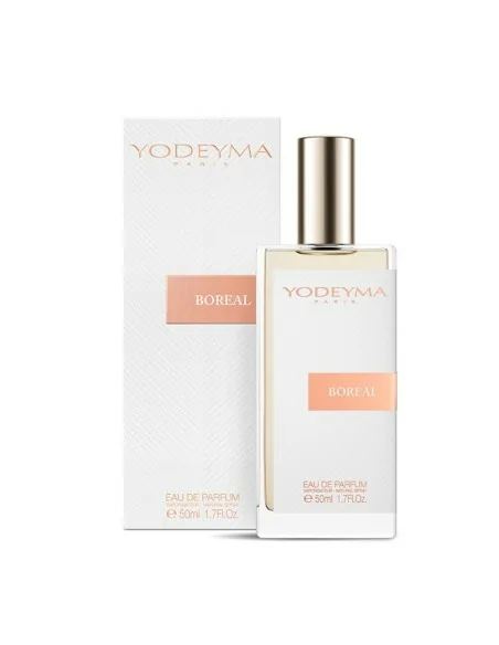 Yodeyma - Perfume de Mujer Boreal 50 ml