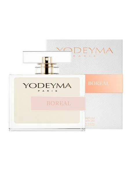 Yodeyma - Perfume de Mujer Boreal 100 ml