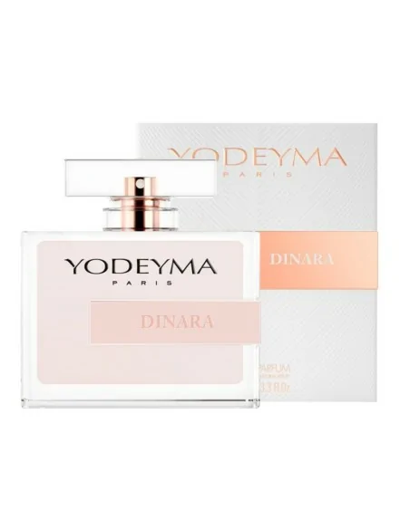 Yodeyma - Perfume de Mujer Dinara 100 ml