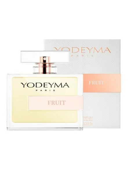 Yodeyma - Perfume de Mujer Fruit 100 ml