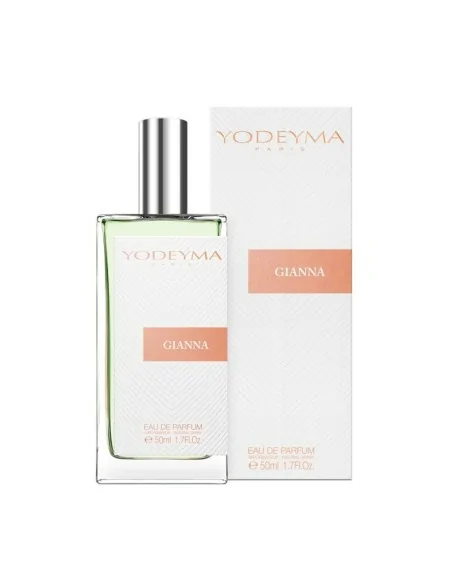 Yodeyma - Perfume de Mujer Gianna 50 ml