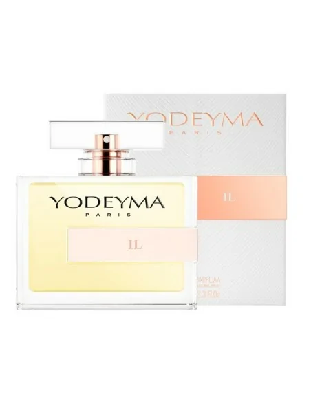 Yodeyma - Perfume de Mujer IL 100 ml