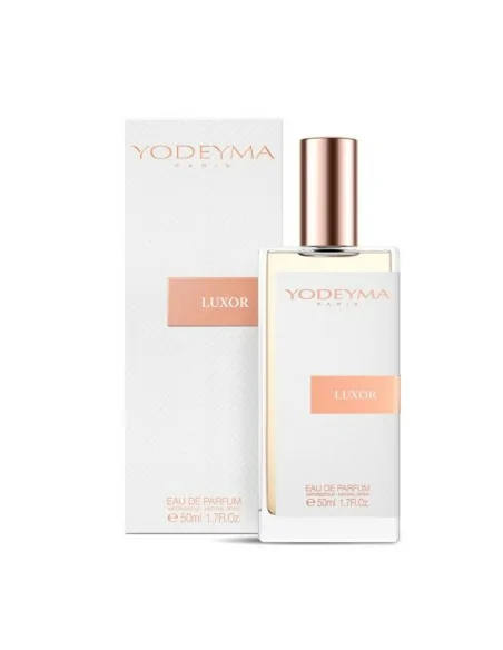 Yodeyma - Perfume de Mujer Luxor 50 ml