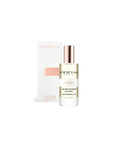 Yodeyma - Perfume de Mujer Poetic 15 ml