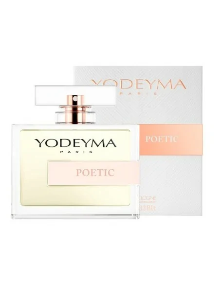 Yodeyma - Perfume de Mujer Poetic 100 ml