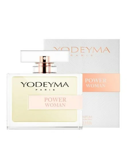 Yodeyma - Perfume de Mujer Power Woman 100 ml