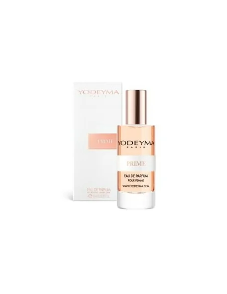 Yodeyma - Perfume de Mujer Prime 15 ml