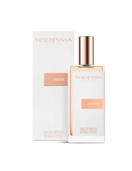 Yodeyma - Perfume de Mujer Prime 50 ml