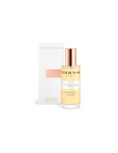 Yodeyma - Perfume de Mujer Rinascere 15 ml
