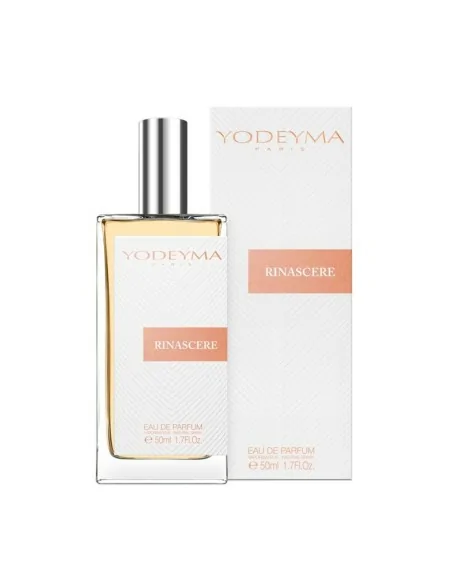 Yodeyma - Perfume de Mujer Rinascere 50 ml